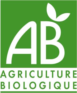 label thé BIO de miliTHÉ
